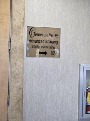 Temecula Valley Advanced Imaging