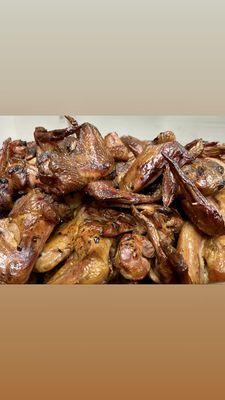 Willie B's Smokehouse & BBQ