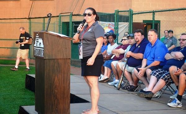 Junior League World Series