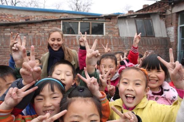 World Family Children Foundation