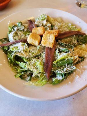 Paesano's Pasta House