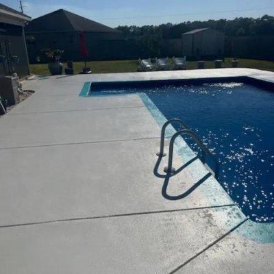 Brannon's Hard Surface Restoration