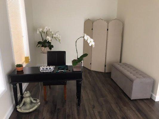 Marlo's Therapeutic & Sports Massage