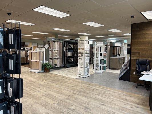Cascade Flooring America