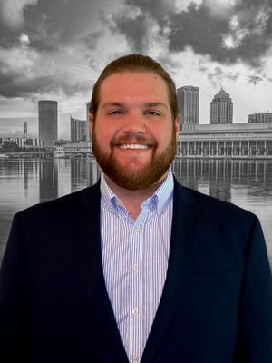 Gavin Newman - Realtor