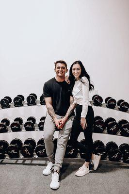 Fortitude Personal Training