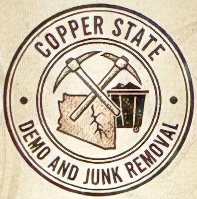 Copper State Demo And Junk Removal