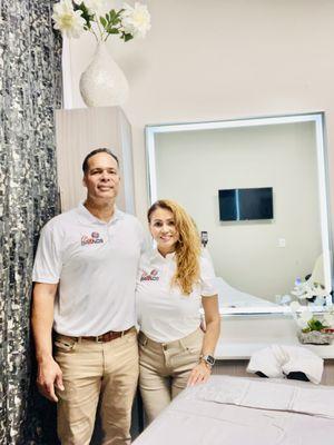 Maui Brands Massage Salon and Spa