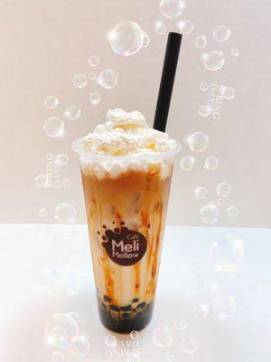 Café Meli Mellow