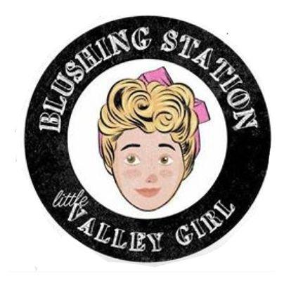 Blushing Station
