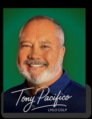 Tony Pacifico - Fairway Independent Mortgage
