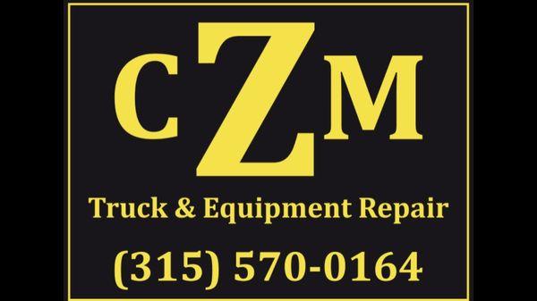 Czm Truck and Equipment Repair