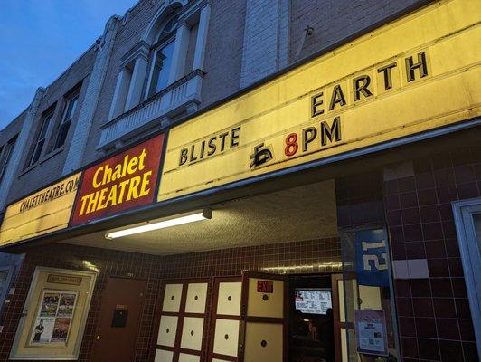 Metallica Tribute!! Blistered earth!!!