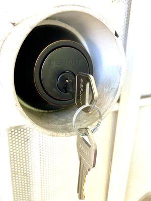 Access Local Locksmith