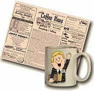 Capital Region Coffee News