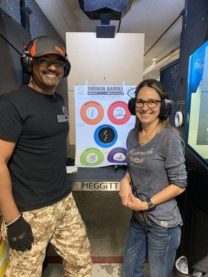 Smokin Barrel Gun Store and Shooting Range, 1775 Surveyor Ave, Simi ...