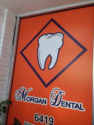 Morgan Dental
