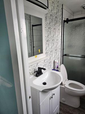 Larry Ross OldSchool Handyman Service