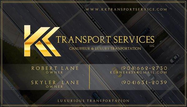 K&K Transport Service