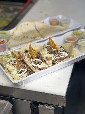 Quessillas Gladiador