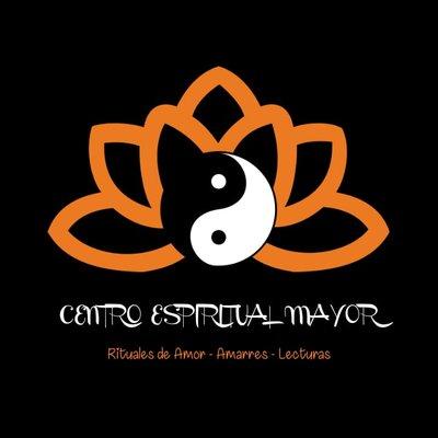 Centro Espiritual Mayor