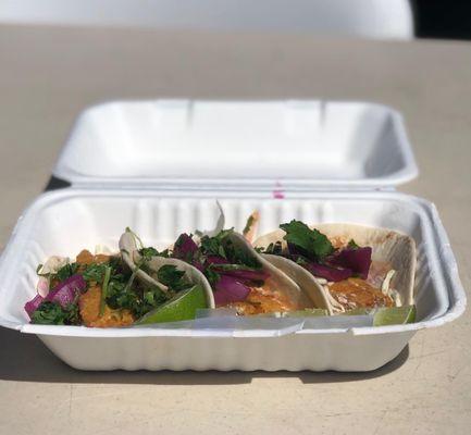 Tabay's Mindful Kitchen