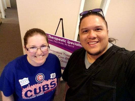 iRehab Therapeutic Specialists