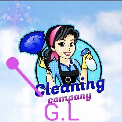 Geidy L Cleaning Service