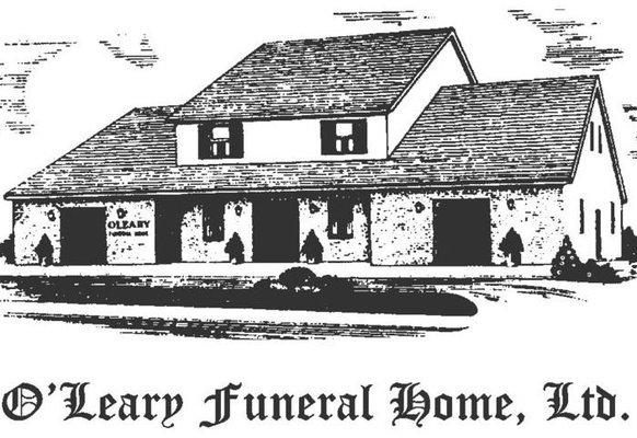 O'Leary Funeral Home
