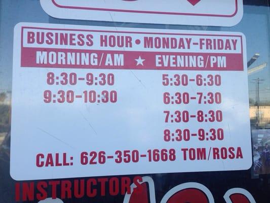 Zumba Fitness Studio