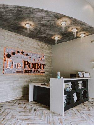 The Point Med Spa