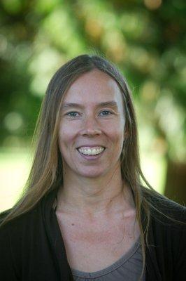 Glenda Culbertson DC, LAc
  Chiropractor & Acupuncturist