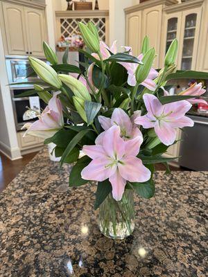 Weathers Flower Market