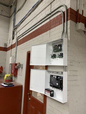 Illinois Alarm Service