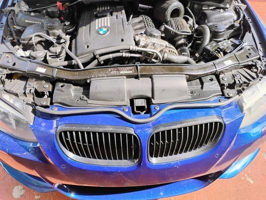 Miami Mobile Auto Repair Service