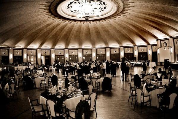 Classic Casino Ballroom, Catalina