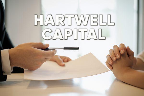 Secure your family's future with Hartwell Capital--trusted life insurance, affordable coverage, fast approvals, and expert financial