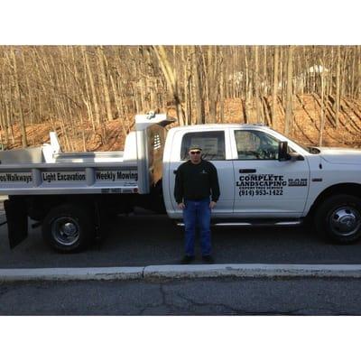 Tri-County Complete Landscaping