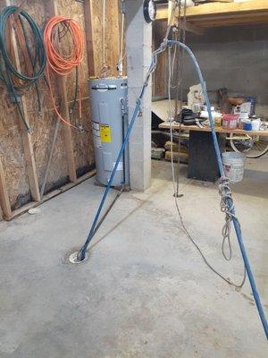 Roto-Rooter Plumbing & Drain