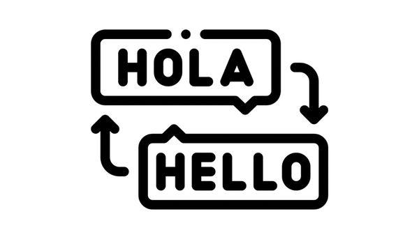 Translation services