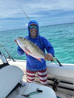 Mad Dog Fishing Charters