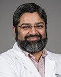 Muhammad H Iqbal, MD