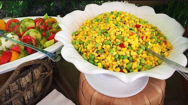 Periwinkles Catering And Cafe