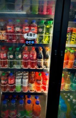 Wali Minimart - Altamonte Springs By MSF Creative Media #msfcreativemedia #smallbusiness #convenience #grocery #cornerstore #drinks #soda