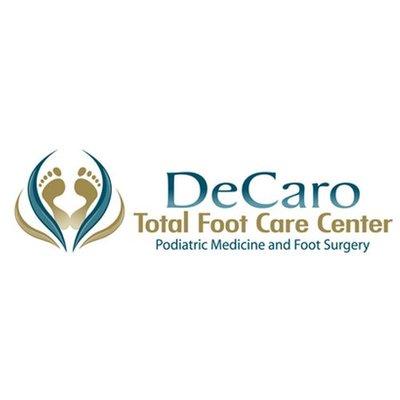DeCaro Total Foot Care Center