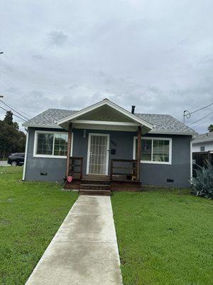 Classy Glass Tinting