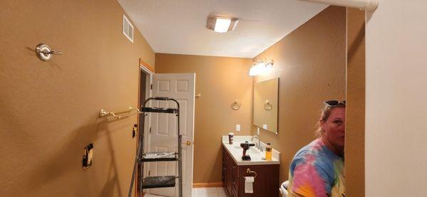 Stansfield's Services