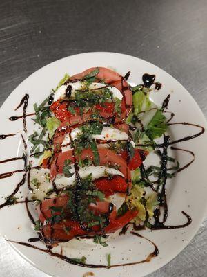 The Grove Restaurant