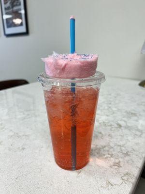 Special Event Signature Sip