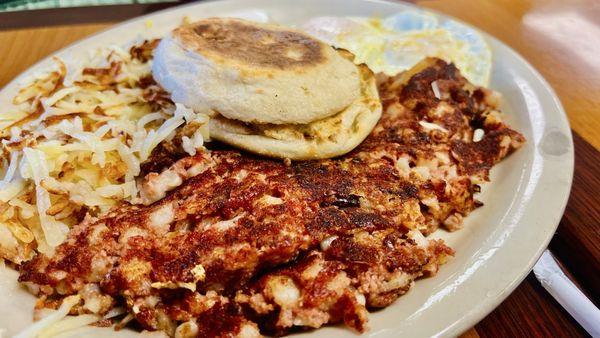 Snappy's Cafe & Grill